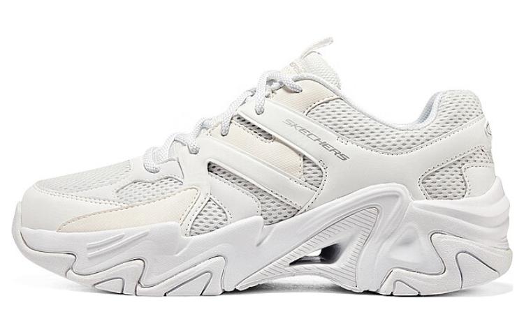 Skechers Stamina V3 'White Mech' 894200-WHT