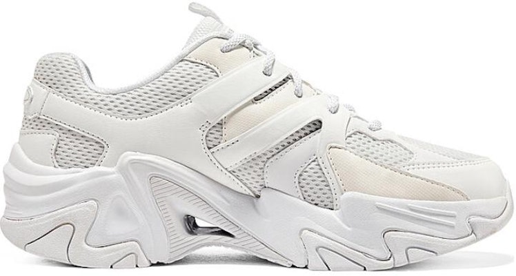 스케쳐스 스태미나 V3 '화이트 메크' 894200-WHT Order 스케쳐스 스태미나 V3 '화이트 메크' 894200-WHT
