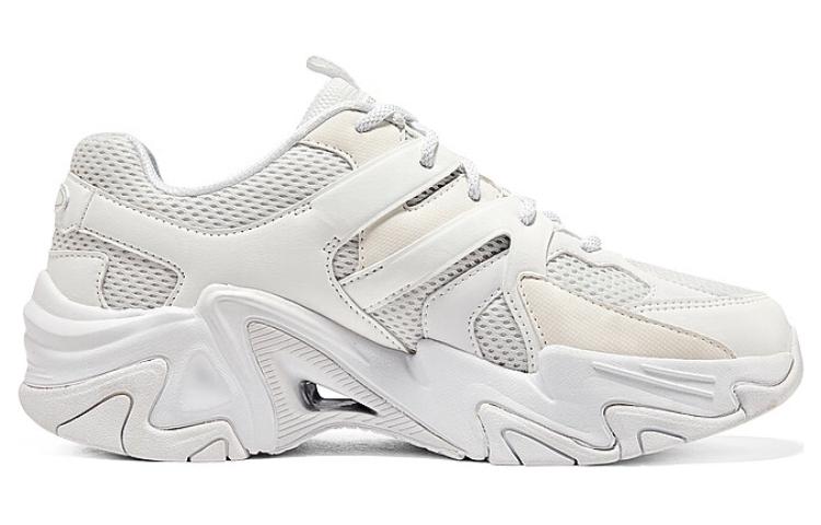 Order Skechers Stamina V3 機甲鞋三代 防滑耐磨 低幫 老爹鞋 白色