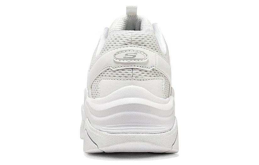 Purchase Skechers Stamina V3 機甲鞋三代 防滑耐磨 低幫 老爹鞋 白色