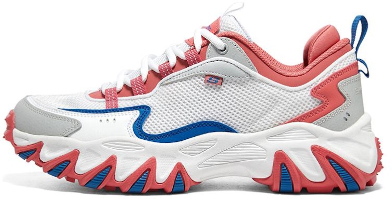 Skechers Stamina V3 'Wildfire' 894233-WBLR Buy Skechers Stamina V3 'Wildfire' 894233-WBLR