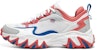 Skechers Stamina V3 'Wildfire' Lelaran Liar 894233-WBLR