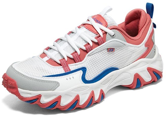 스케쳐스 스태미나 V3 '와일드파이어' (Skechers Stamina V3 'Wildfire') 894233-WBLR Order 스케쳐스 스태미나 V3 '와일드파이어' (Skechers Stamina V3 'Wildfire') 894233-WBLR