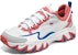 Skechers Stamina V3 'Wildfire' Lelaran Liar 894233-WBLR