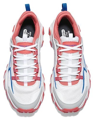 스케쳐스 스태미나 V3 '와일드파이어' (Skechers Stamina V3 'Wildfire') 894233-WBLR Lookbook 스케쳐스 스태미나 V3 '와일드파이어' (Skechers Stamina V3 'Wildfire') 894233-WBLR