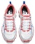 Lookbook Skechers Stamina V3 'Wildfire' Lelaran Liar 894233-WBLR