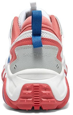 스케쳐스 스태미나 V3 '와일드파이어' (Skechers Stamina V3 'Wildfire') 894233-WBLR Shop 스케쳐스 스태미나 V3 '와일드파이어' (Skechers Stamina V3 'Wildfire') 894233-WBLR