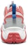 Shop Skechers Stamina V3 'Wildfire' Lelaran Liar 894233-WBLR