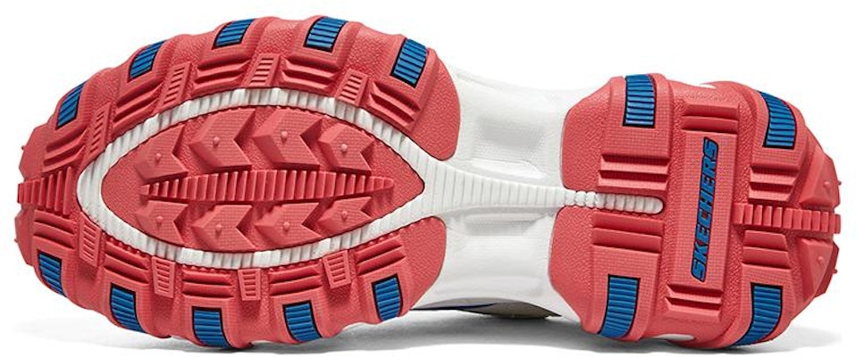 스케쳐스 스태미나 V3 '와일드파이어' (Skechers Stamina V3 'Wildfire') 894233-WBLR Purchase 스케쳐스 스태미나 V3 '와일드파이어' (Skechers Stamina V3 'Wildfire') 894233-WBLR