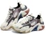 Skechers Stamina V3 'Kelabu Biru Merah Jambu' 894190-NTMT