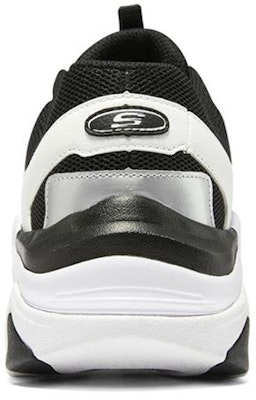 Skechers Stamina V3 'Black White' 894087-BKW Shop Skechers Stamina V3 'Black White' 894087-BKW