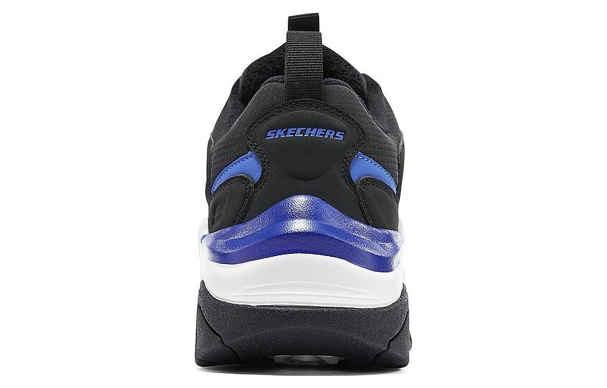 Shop Skechers Stamina V6 'Generación Mecha 3 Negro Azul Verde' 894161-BKMT