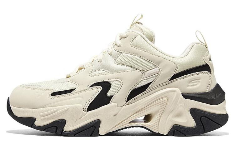 Buy Skechers Stamina V6 'Mecha Generation 3 Hitam Putih' 894161-NTBK