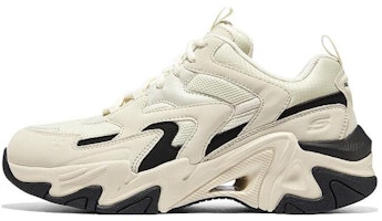 Skechers Stamina V6 'Mecha Generation 3 Black White' 894161-NTBK Skechers Stamina V6 'Mecha Generation 3 Black White' 894161-NTBK