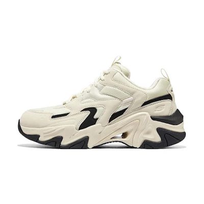 Skechers Stamina V6 'Mecha Generation 3 Black White'