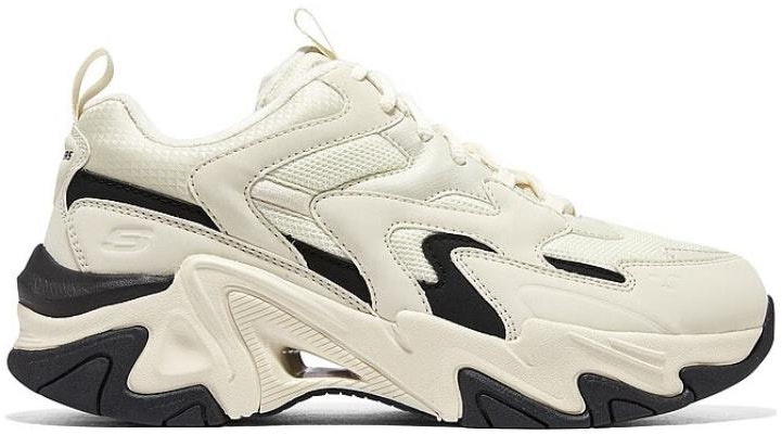 Skechers Stamina V6 'Mecha Generation 3 Black White' 894161-NTBK Order Skechers Stamina V6 'Mecha Generation 3 Black White' 894161-NTBK