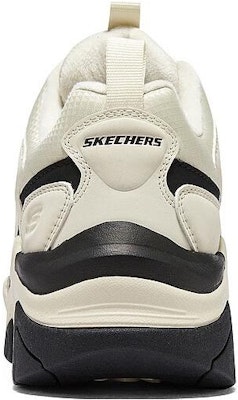 Skechers Stamina V6 'Mecha Generation 3 Black White' 894161-NTBK Lookbook Skechers Stamina V6 'Mecha Generation 3 Black White' 894161-NTBK