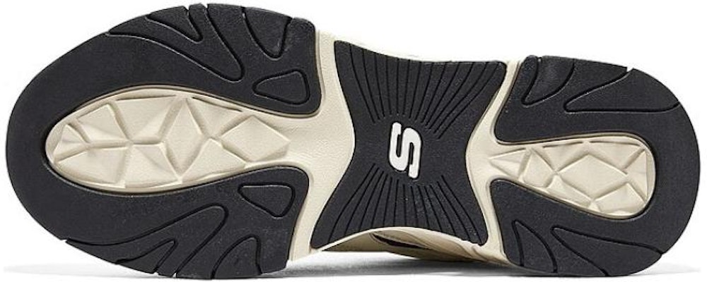 Skechers Stamina V6 'Mecha Generation 3 Black White' 894161-NTBK Shop Skechers Stamina V6 'Mecha Generation 3 Black White' 894161-NTBK
