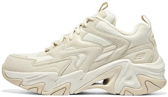 Skechers Stamina V6 'Mecha Generation 3 Low-Top White' 894161-NAT Skechers Stamina V6 'Mecha Generation 3 Low-Top White' 894161-NAT