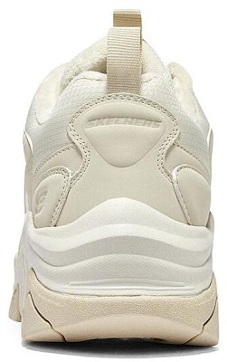Skechers Stamina V6 'Mecha Generation 3 Low-Top White' 894161-NAT Lookbook Skechers Stamina V6 'Mecha Generation 3 Low-Top White' 894161-NAT