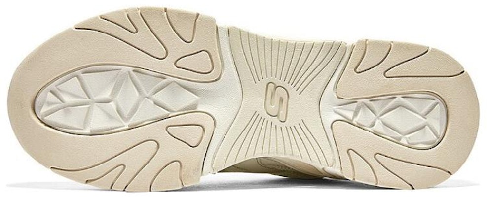 Skechers Stamina V6 'Mecha Generation 3 Low-Top White' 894161-NAT Shop Skechers Stamina V6 'Mecha Generation 3 Low-Top White' 894161-NAT