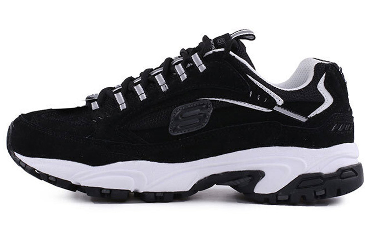 Skechers Stamina VNTGRunning 'Black' 999688-BLK