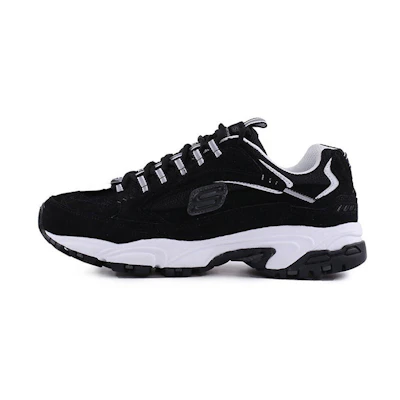 Skechers Stamina VNTGRunning 'Black'