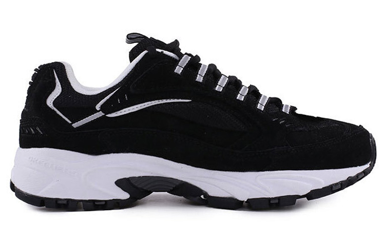 Order Skechers Stamina VNTGRunning 'Hitam' 999688-BLK