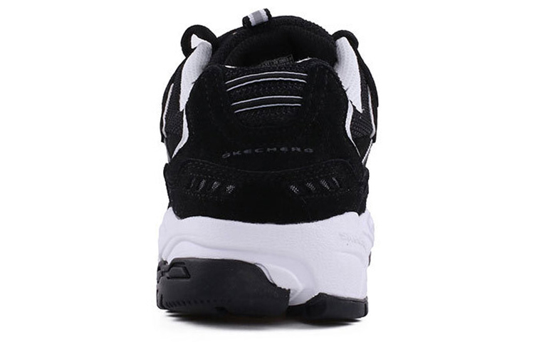 Shop Skechers Stamina VNTGRunning 'Hitam' 999688-BLK