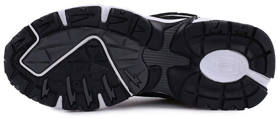 Skechers Stamina VNTGRunning 'Hitam' 999688-BLK Purchase Skechers Stamina VNTGRunning 'Hitam' 999688-BLK