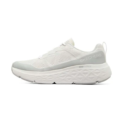 Skechers Max Cushioning Delta 'White'