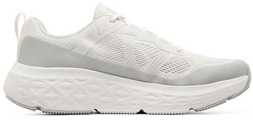 Skechers Max Cushioning Delta 'White' 220351-OFWT Order Skechers Max Cushioning Delta 'White' 220351-OFWT