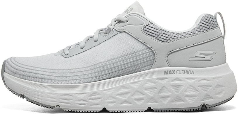 Skechers 星邁 防滑耐磨 低筒 跑步鞋 男款 灰色 Buy Skechers 星邁 防滑耐磨 低筒 跑步鞋 男款 灰色