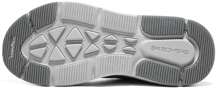 スケッチャーズ スターウォーク ロー グレー 220340-LTGY Details for スケッチャーズ スターウォーク ロー グレー 220340-LTGY