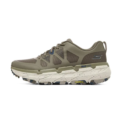 Skechers Star Walk Series Low 'Outdoor CMFT Durable Shock-Absorbing Waterproof - Brown'