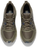 斯凯奇星行系列户外舒适耐磨缓震防水低帮鞋-棕色 220592C-NTBR Lookbook 斯凯奇星行系列户外舒适耐磨缓震防水低帮鞋-棕色 220592C-NTBR