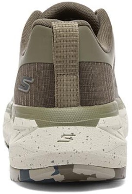 Skechers Star Walk Series Low 'Nyaman Tahan Air Anti Guncang - Coklat' 220592C-NTBR Shop Skechers Star Walk Series Low 'Nyaman Tahan Air Anti Guncang - Coklat' 220592C-NTBR