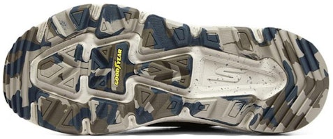 斯凯奇星行系列户外舒适耐磨缓震防水低帮鞋-棕色 220592C-NTBR Purchase 斯凯奇星行系列户外舒适耐磨缓震防水低帮鞋-棕色 220592C-NTBR