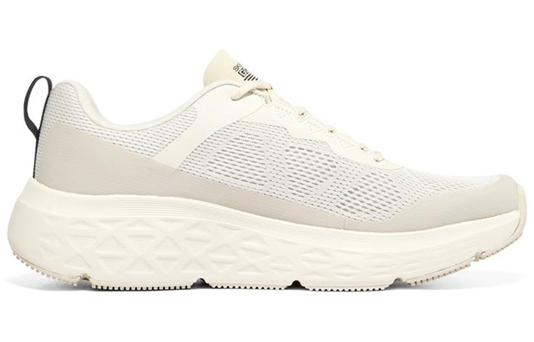 Order Skechers 'Putih Krim' 220351-NAT