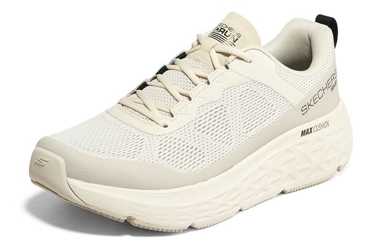 Lookbook Skechers 'Putih Krim' 220351-NAT