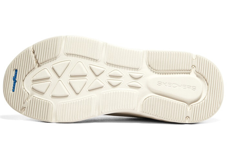 Details for Skechers 'Putih Krim' 220351-NAT