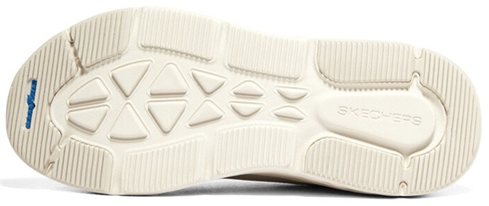 Skechers 'Blanco Crema' 220351-NAT Details for Skechers 'Blanco Crema' 220351-NAT