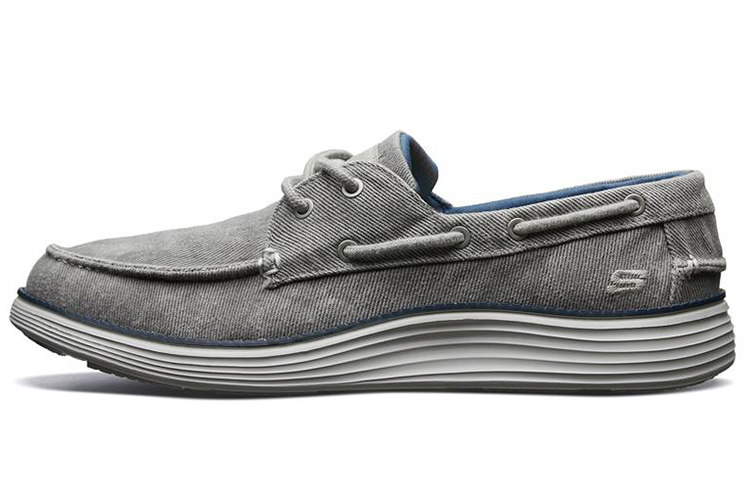 Skechers Status 2.0 'Light Grey' 65908-LTGY
