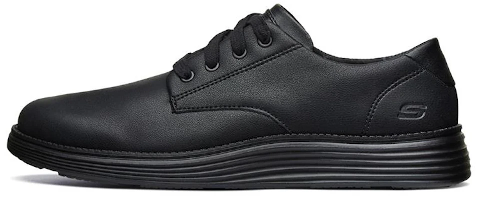 Skechers Status 2.0 Rendah 'Hitam' 65905-BBK Buy Skechers Status 2.0 Rendah 'Hitam' 65905-BBK