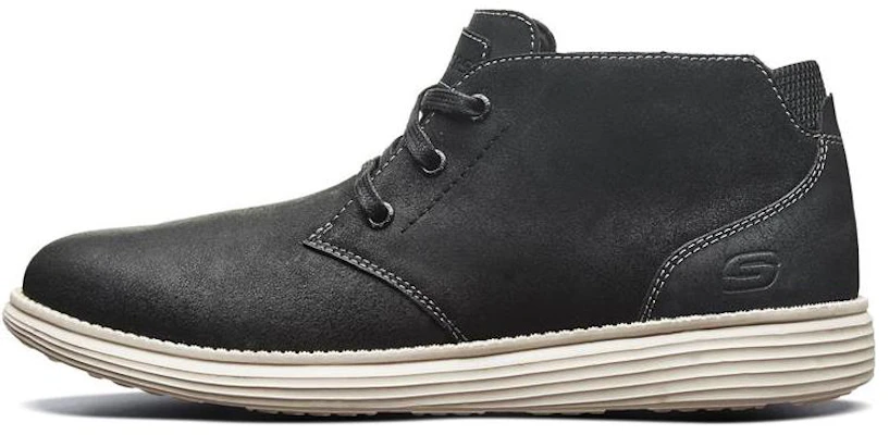Skechers Status Tinggi 'Hitam' 65551-BLK Buy Skechers Status Tinggi 'Hitam' 65551-BLK