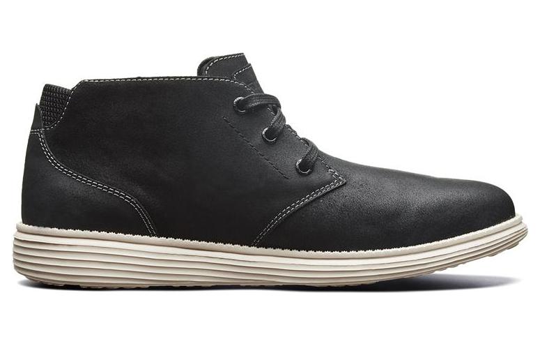 Order スケッチャーズ ステータス ハイ「ブラック」65551-BLK 65551-BLK
