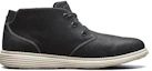 Order Skechers Status Tinggi 'Hitam' 65551-BLK