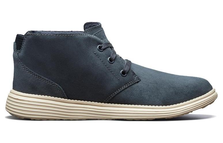 Order Skechers Status High 'Azul Marino' 65551-NVY