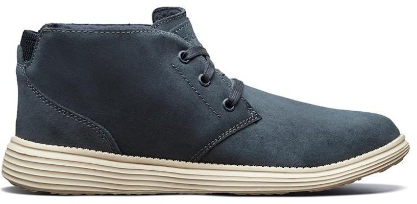 Skechers Status High 'Azul Marino' 65551-NVY Order Skechers Status High 'Azul Marino' 65551-NVY