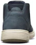 Lookbook Skechers Status High 'Azul Marino' 65551-NVY